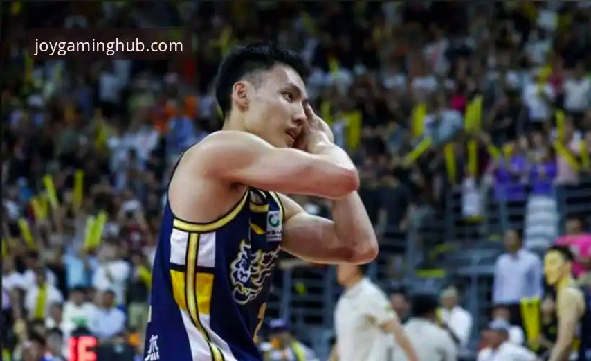 广东vs宁波：逆转取胜vs内线短板，徐杰暴走与法尔统治的攻防博弈